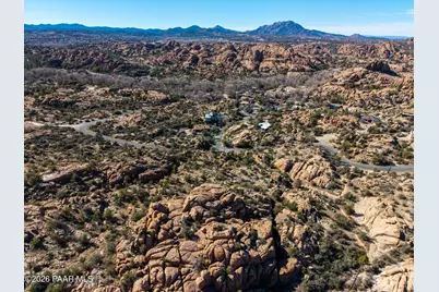 2950 E Granite Gardens (Lot 15) Drive, Prescott, AZ 86301 - Photo 5