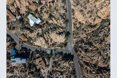 2950 E Granite Gardens (Lot 15) Drive, Prescott, AZ 86301 - Photo 3