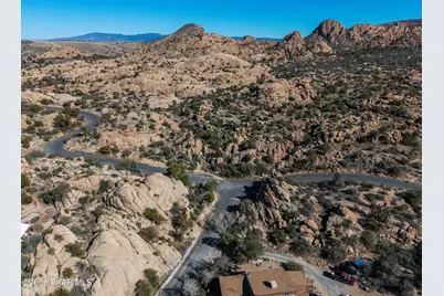 2950 E Granite Gardens (Lot 15) Drive, Prescott, AZ 86301 - Photo 9