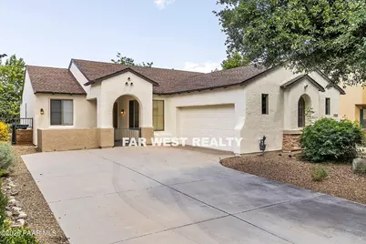 7178 E Grass Land Court, Prescott Valley, AZ 86314 - Photo 1