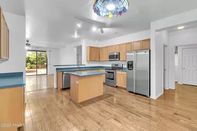 7178 E Grass Land Court, Prescott Valley, AZ 86314 - Photo 11