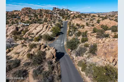 2930 E Granite Gardens (Lot 16) Drive, Prescott, AZ 86301 - Photo 7