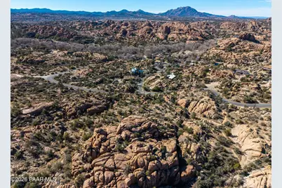 2930 E Granite Gardens (Lot 16) Drive, Prescott, AZ 86301 - Photo 5