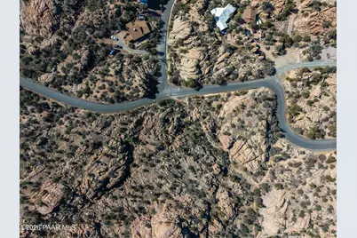 2930 E Granite Gardens (Lot 16) Drive, Prescott, AZ 86301 - Photo 3