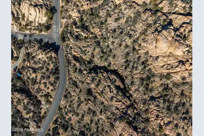 2955 E Granite Gardens (Lot 11) Drive, Prescott, AZ 86301 - Photo 5