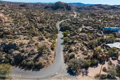 4331 N Granite Gardens (Lot 12) Drive, Prescott, AZ 86301 - Photo 5