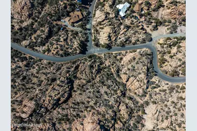 4331 N Granite Gardens (Lot 12) Drive, Prescott, AZ 86301 - Photo 7