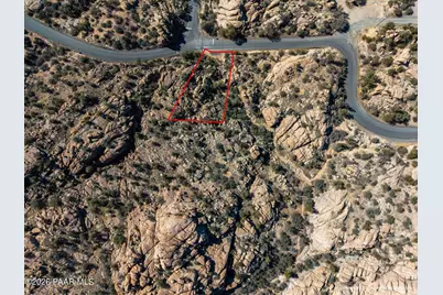 4331 N Granite Gardens (Lot 12) Drive, Prescott, AZ 86301 - Photo 11