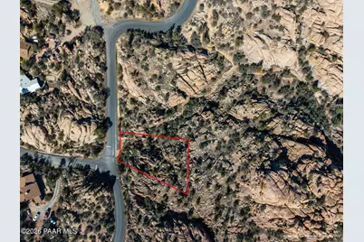4331 N Granite Gardens (Lot 12) Drive, Prescott, AZ 86301 - Photo 9