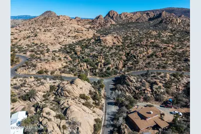 4331 N Granite Gardens (Lot 12) Drive, Prescott, AZ 86301 - Photo 3
