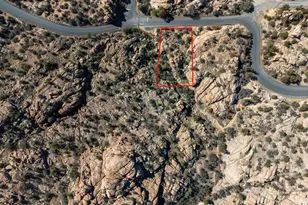4349 N Granite Gardens Dr Lot 13, Prescott, AZ 86301 - Photo 1