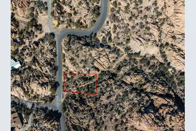 4349 N Granite Gardens (Lot 13) Drive, Prescott, AZ 86301 - Photo 9