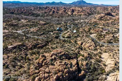 4349 N Granite Gardens (Lot 13) Drive, Prescott, AZ 86301 - Photo 11