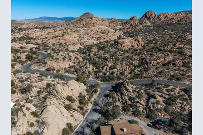 4349 N Granite Gardens (Lot 13) Drive, Prescott, AZ 86301 - Photo 13