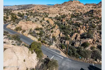 4349 N Granite Gardens (Lot 13) Drive, Prescott, AZ 86301 - Photo 5