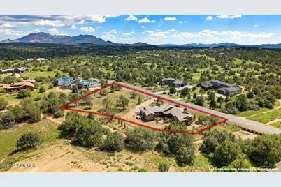 14445 N Sandia Lane, Prescott, AZ 86305 - Photo 31