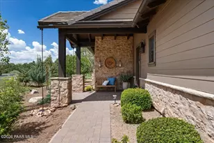 14445 N Sandia Ln, Prescott, AZ 86305 - Photo 5