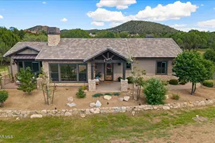 14445 N Sandia Ln, Prescott, AZ 86305 - Photo 1