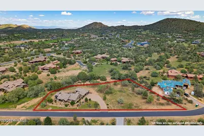 14445 N Sandia Lane, Prescott, AZ 86305 - Photo 29