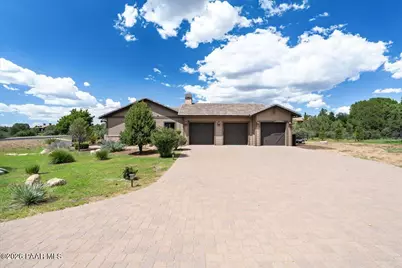 14445 N Sandia Lane, Prescott, AZ 86305 - Photo 3