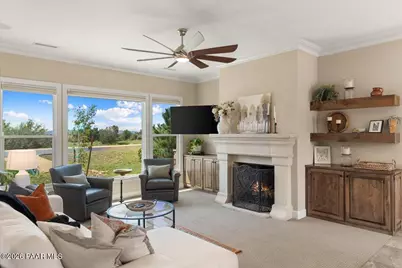 14445 N Sandia Lane, Prescott, AZ 86305 - Photo 9