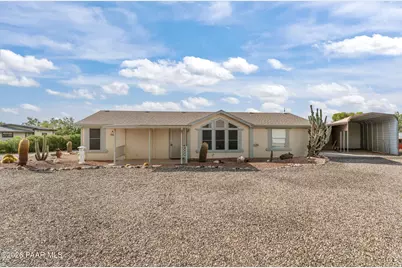 23705 W Cannon Drive, Congress, AZ 85332 - Photo 1