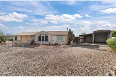 23705 W Cannon Drive, Congress, AZ 85332 - Photo 5