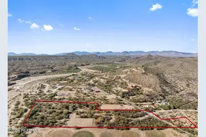 37200 S Rincon Road, Wickenburg, AZ 85390 - Photo 31