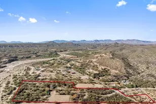 37200 S Rincon Rd, Wickenburg, AZ 85390 - Photo 31