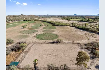 37200 S Rincon Road, Wickenburg, AZ 85390 - Photo 29