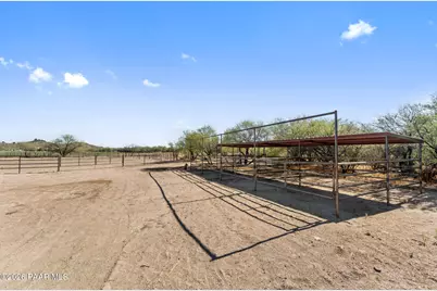 37200 S Rincon Road, Wickenburg, AZ 85390 - Photo 21