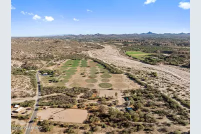 37200 S Rincon Road, Wickenburg, AZ 85390 - Photo 33