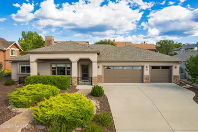 813 Westin Pass, Prescott, AZ 86301 - Photo 1