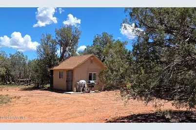 Lot 51 Off Rising Rock Road, Ash Fork, AZ 86320 - Photo 3