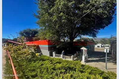 22624 S State Route 89, Yarnell, AZ 85362 - Photo 15