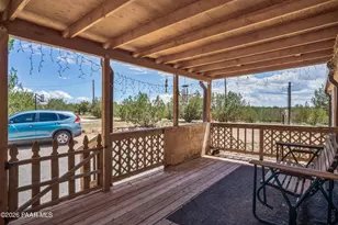 53770 N Mesa Dr, Seligman, AZ 86337 - Photo 3