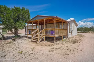 53770 N Mesa Dr, Seligman, AZ 86337 - Photo 37