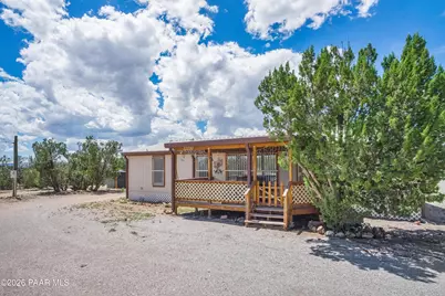 53770 N Mesa Drive, Seligman, AZ 86337 - Photo 1