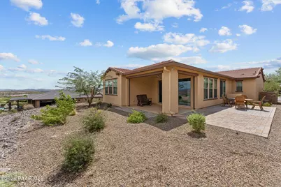 3713 Goldmine Canyon Way, Wickenburg, AZ 85390 - Photo 29
