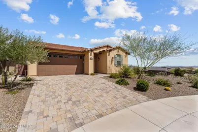 3713 Goldmine Canyon Way, Wickenburg, AZ 85390 - Photo 31