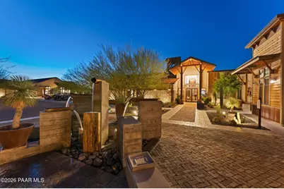 3713 Goldmine Canyon Way, Wickenburg, AZ 85390 - Photo 35