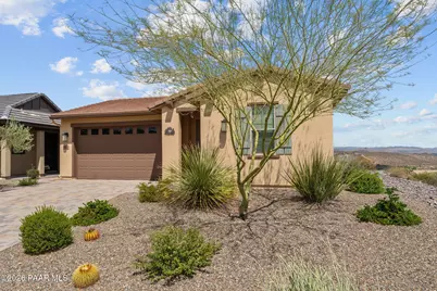 3713 Goldmine Canyon Way, Wickenburg, AZ 85390 - Photo 1