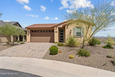3713 Goldmine Canyon Way, Wickenburg, AZ 85390 - Photo 33