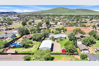 3001 N Pleasant View Drive, Prescott Valley, AZ 86314 - Photo 33