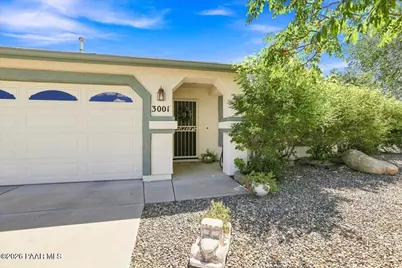 3001 N Pleasant View Drive, Prescott Valley, AZ 86314 - Photo 3