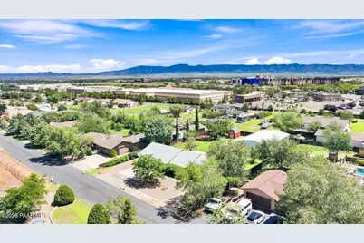 3001 N Pleasant View Drive, Prescott Valley, AZ 86314 - Photo 35