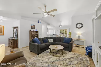 3001 N Pleasant View Drive, Prescott Valley, AZ 86314 - Photo 5