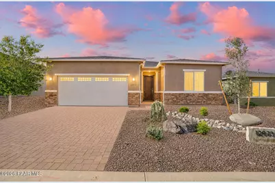 12973 E Toro Street, Prescott Valley, AZ 86327 - Photo 3