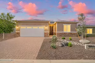 12973 E Toro St, Prescott Valley, AZ 86327 - Photo 3