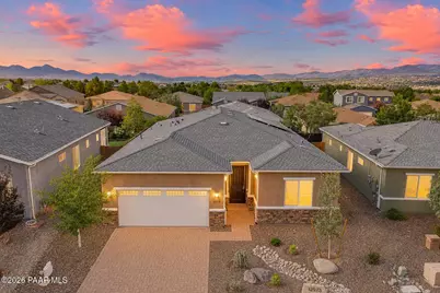 12973 E Toro Street, Prescott Valley, AZ 86327 - Photo 5